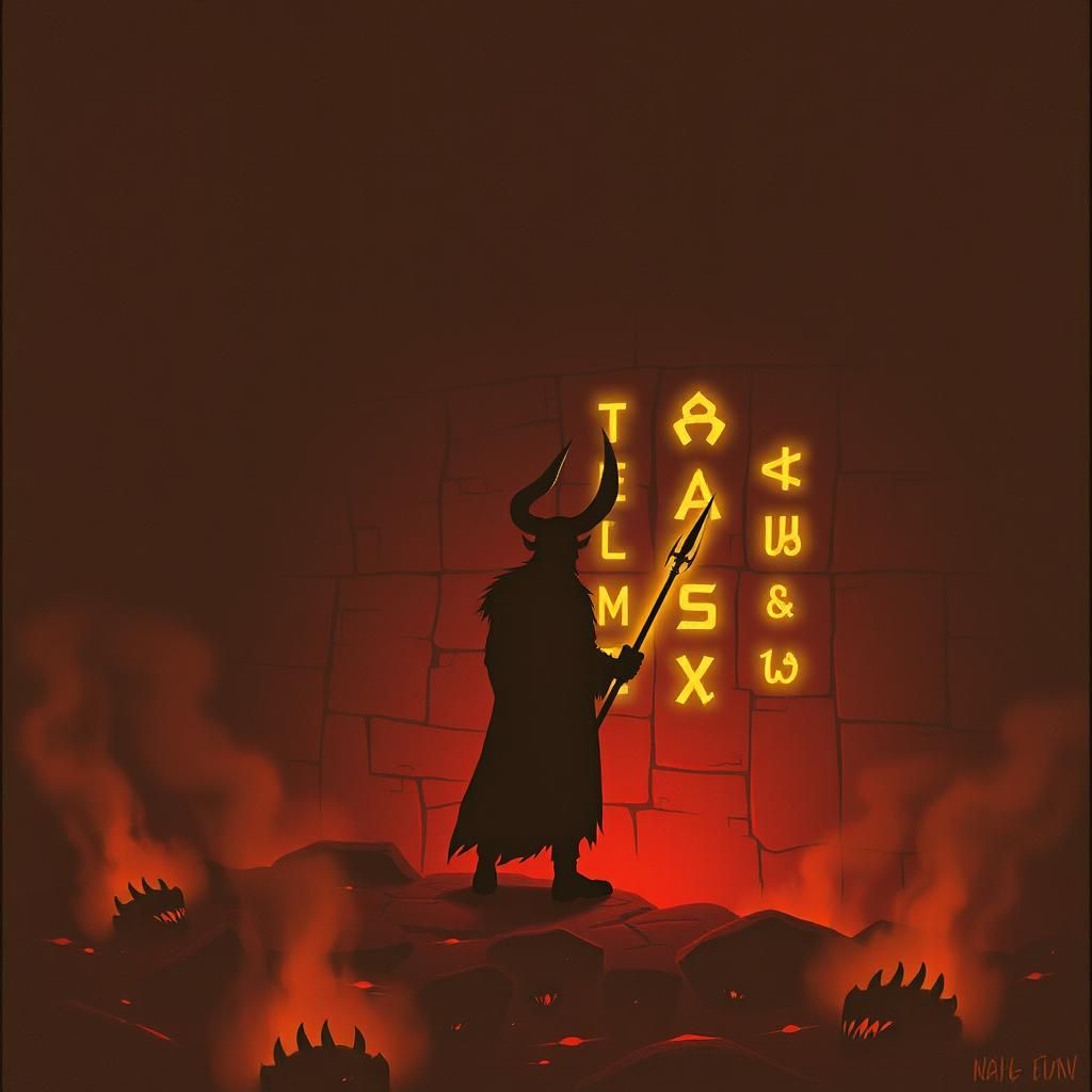 Stave The Demons Out