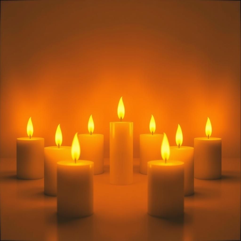 Light of the Divine