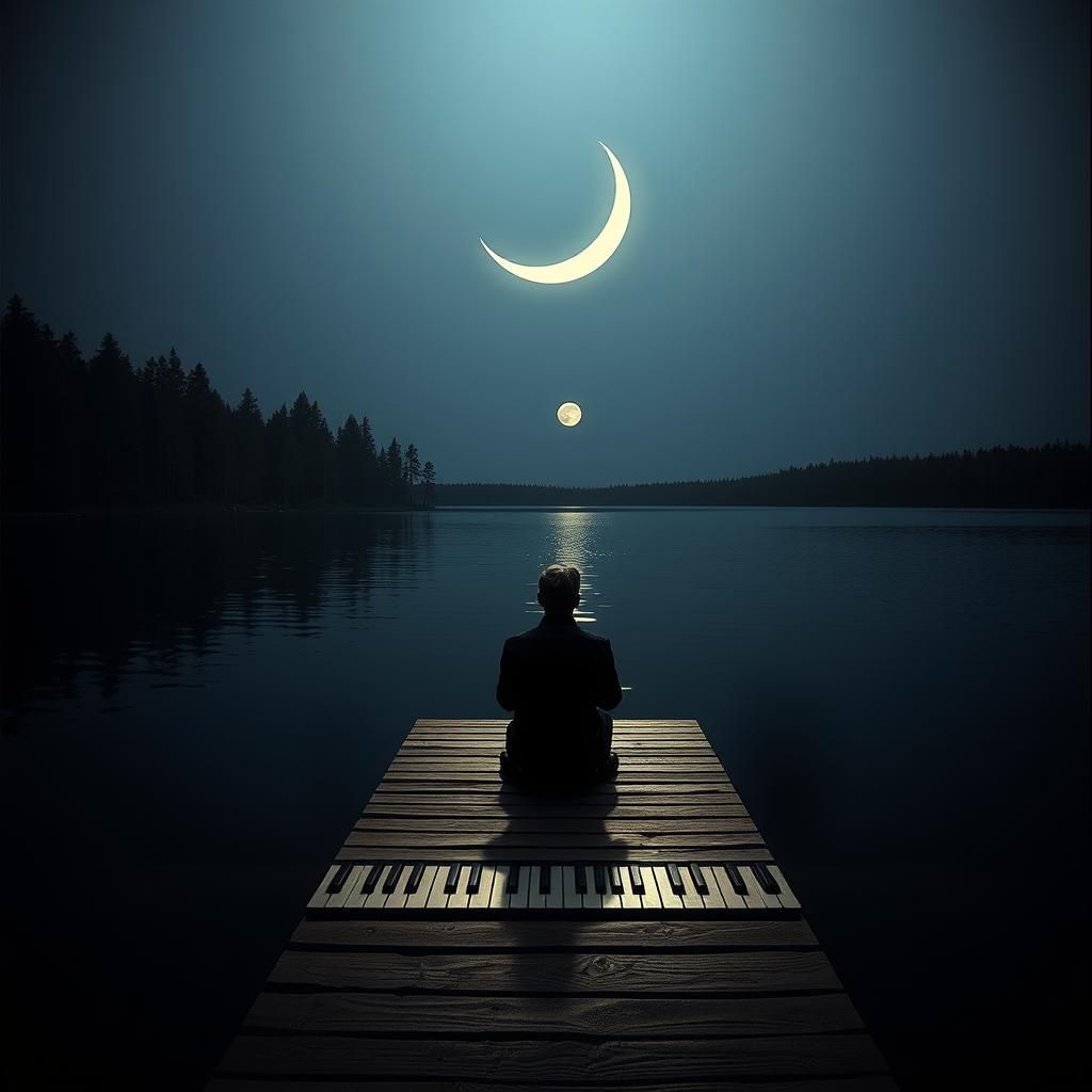Die Nacht der Sterne