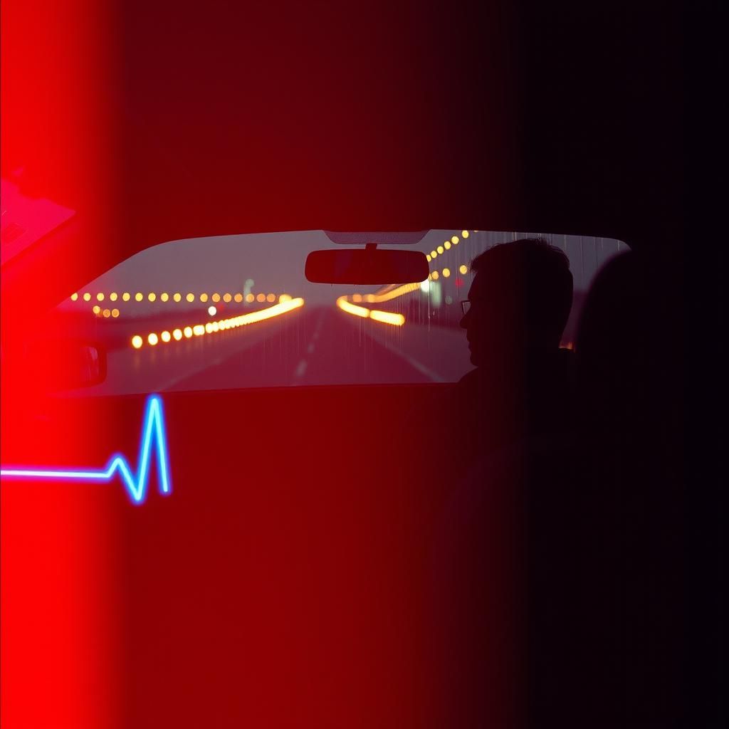 Seatbelt On My Heart
