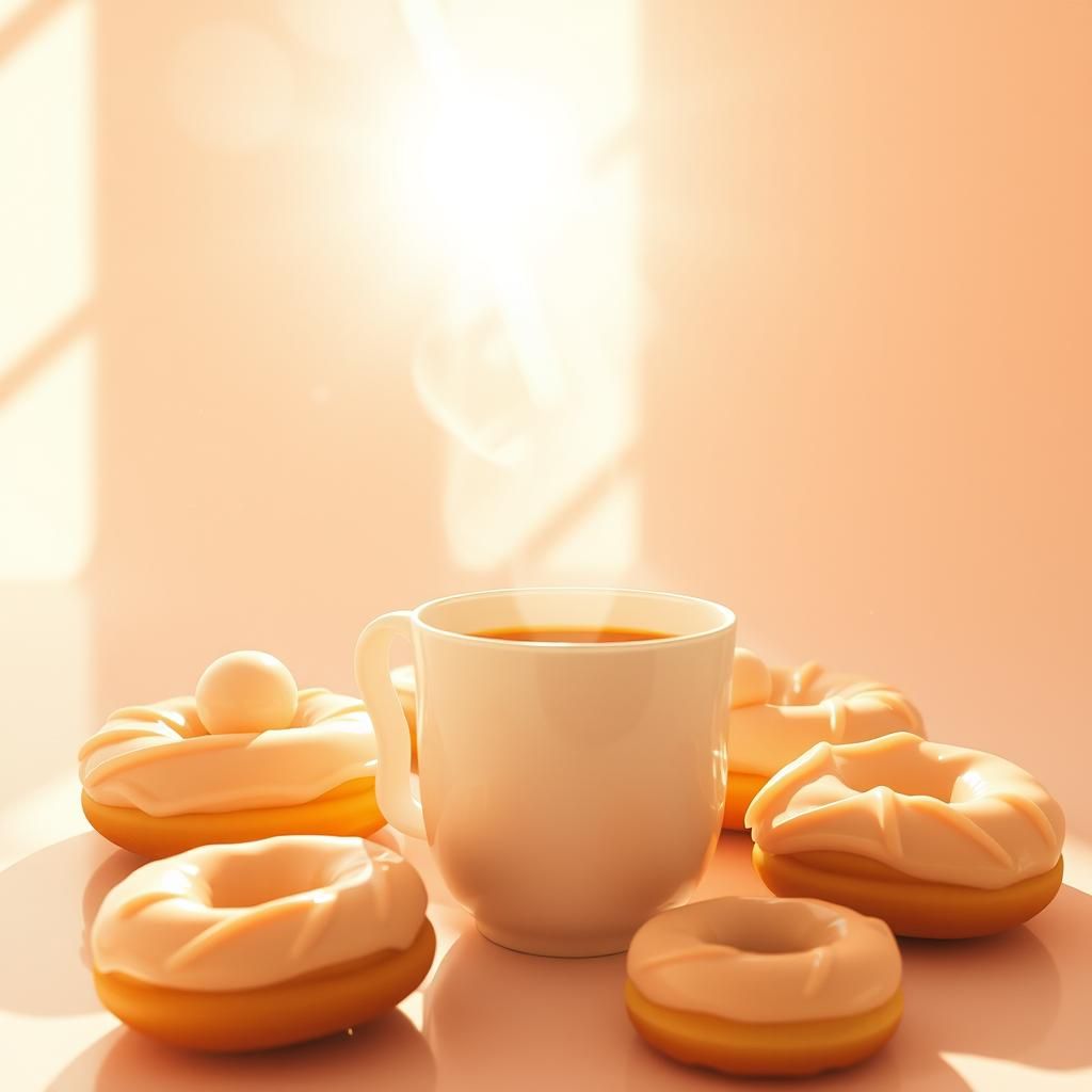 Morning Glory Brew