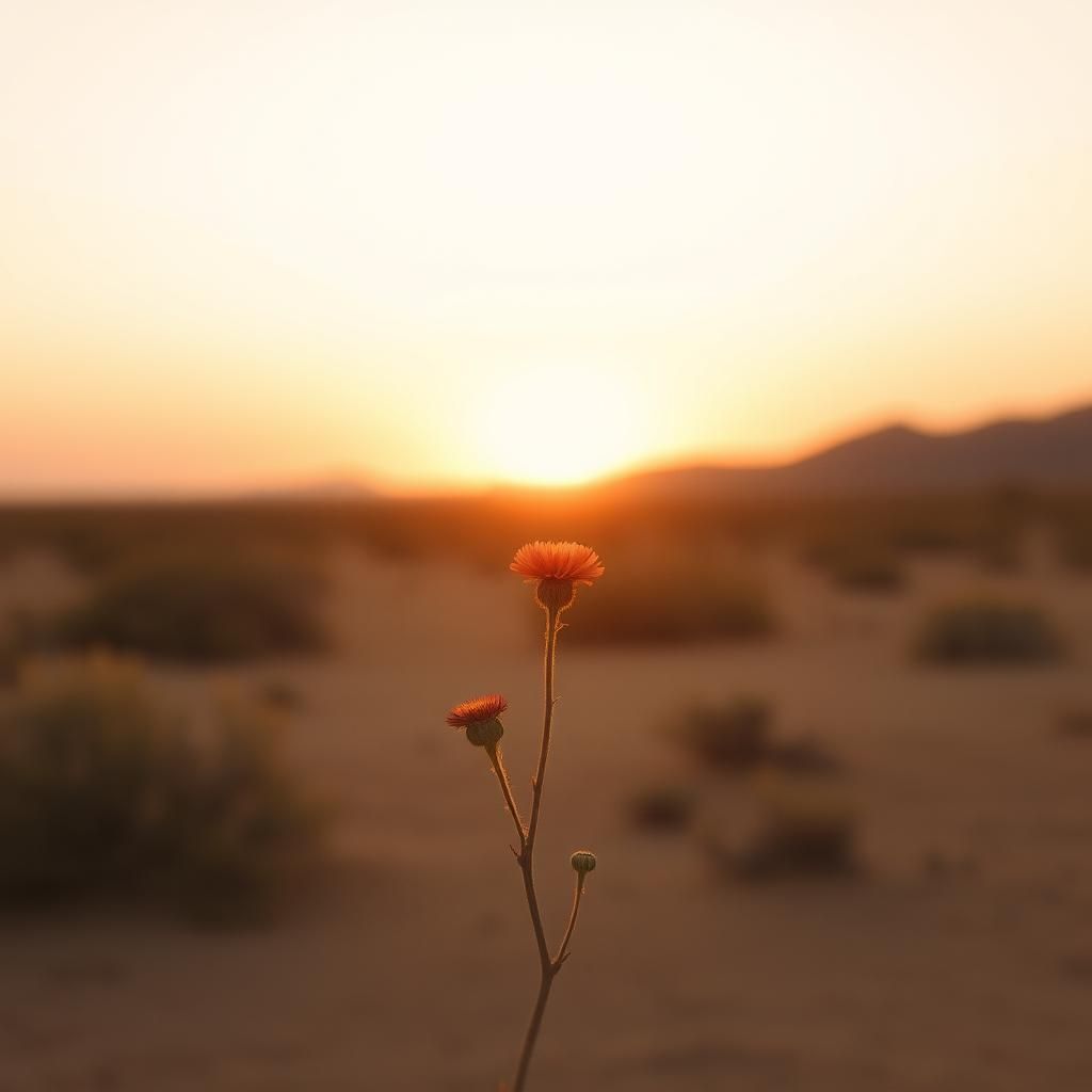 Unexpected Love