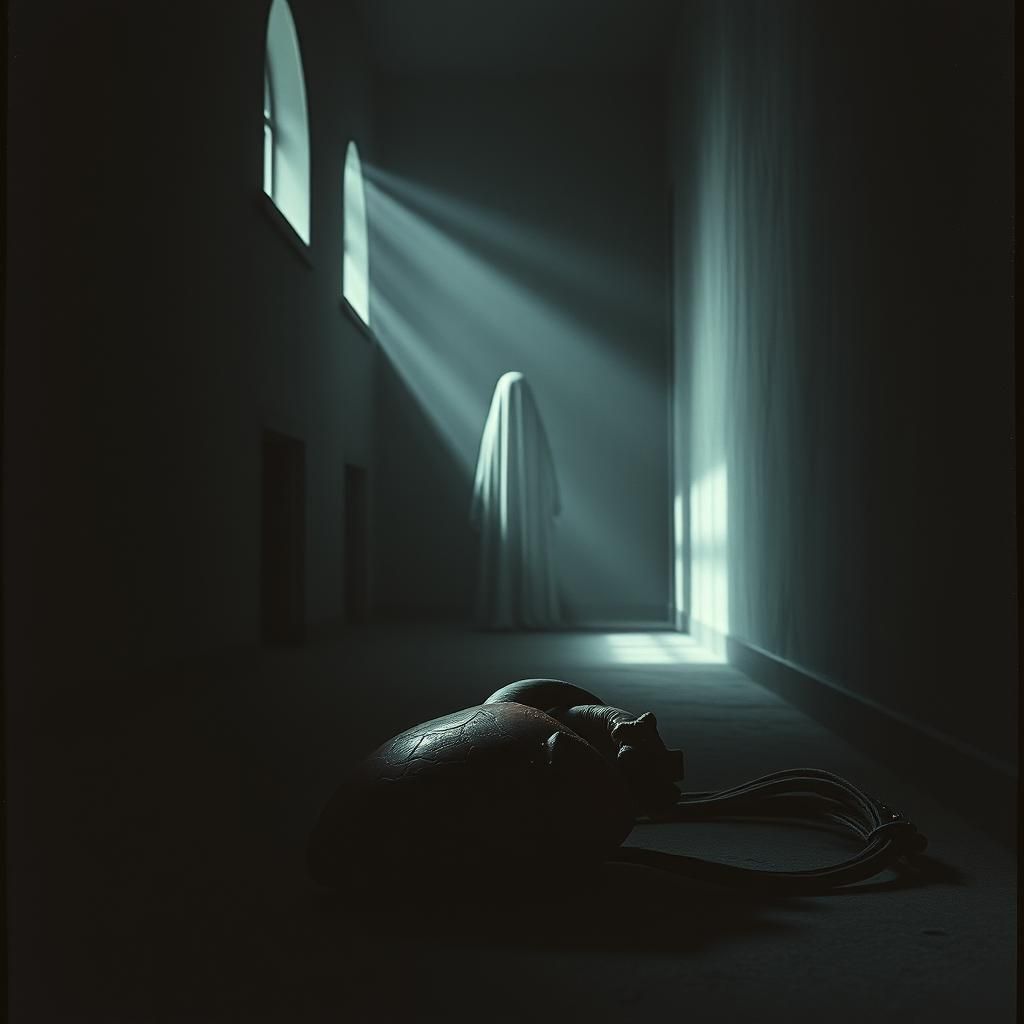 Silence of You