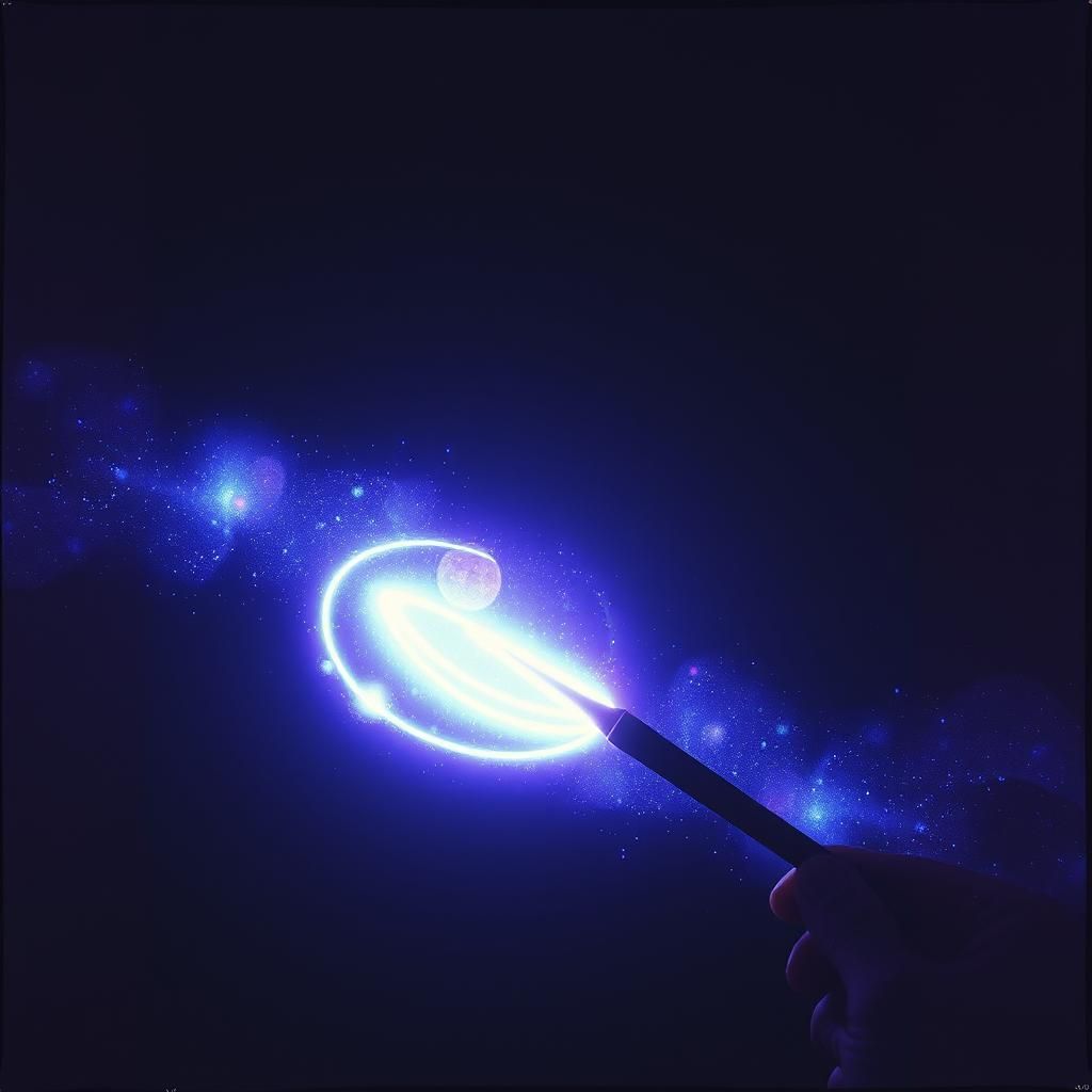 Creator's Call