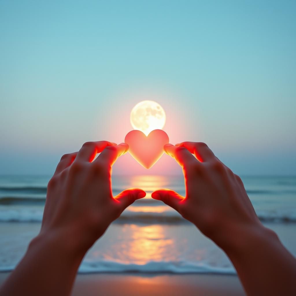 Forever in Your Light