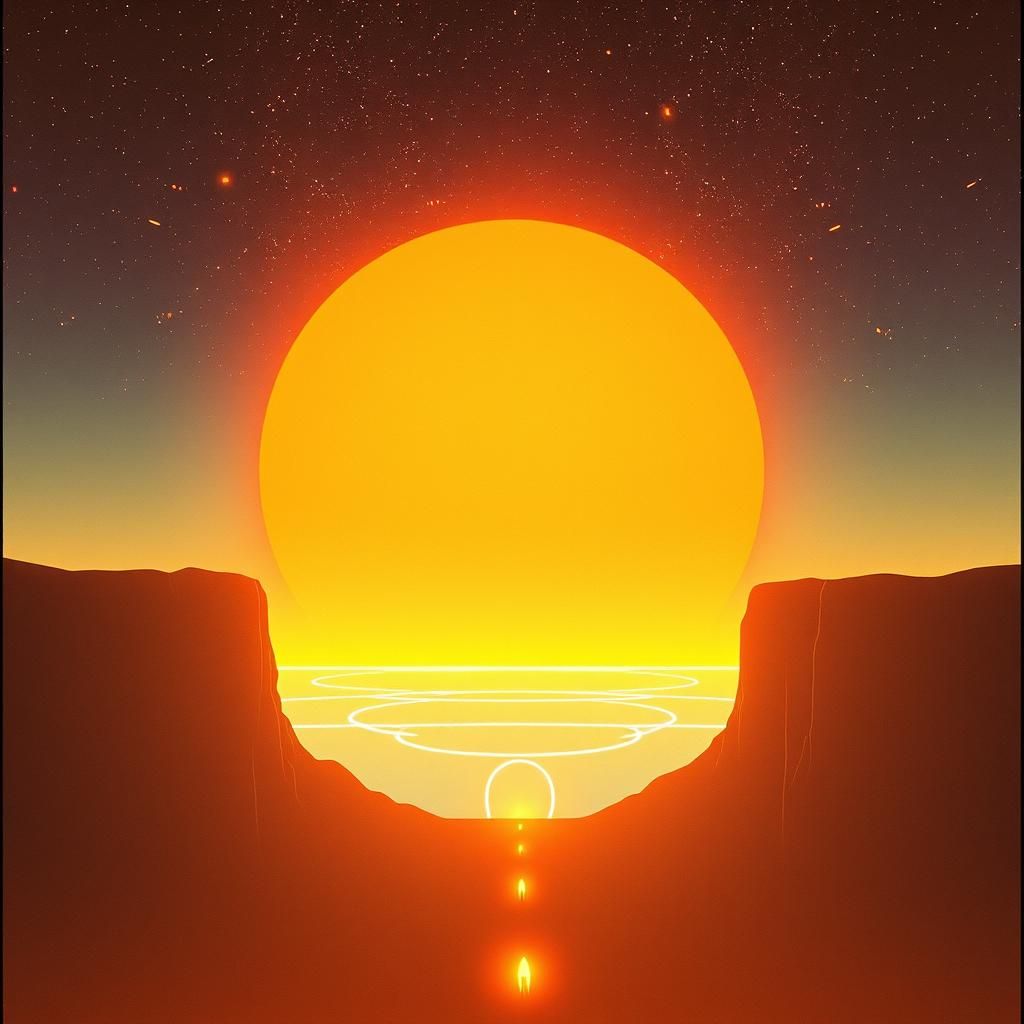 Chasing the Stars