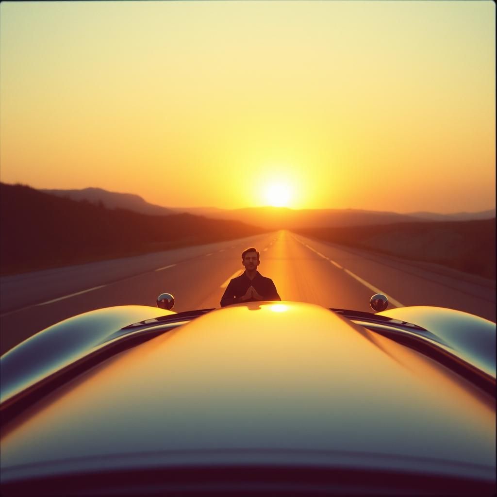 Heaven on E-Way