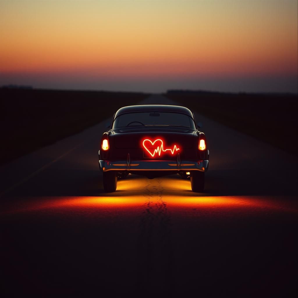 Midnight Promises
