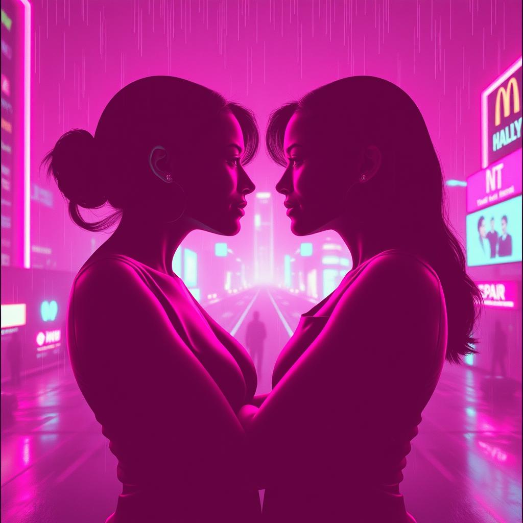 Bisexual sister