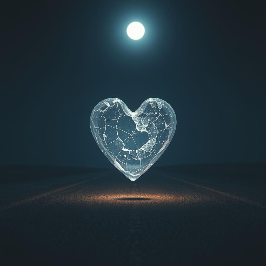 Heart of Glass