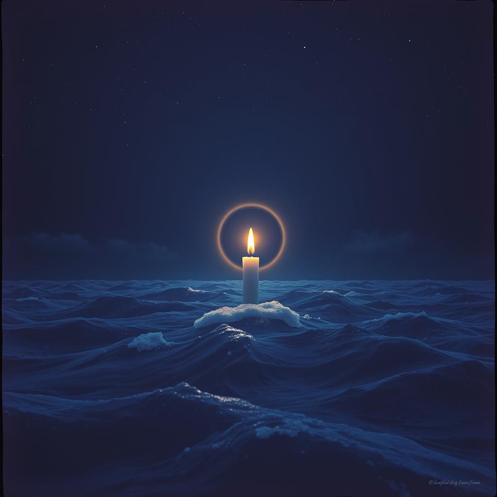 You Never Left