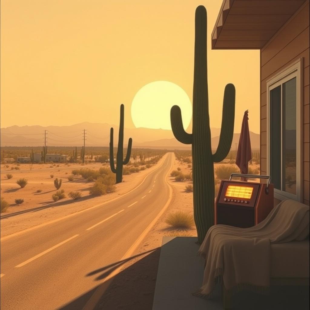 Tucson