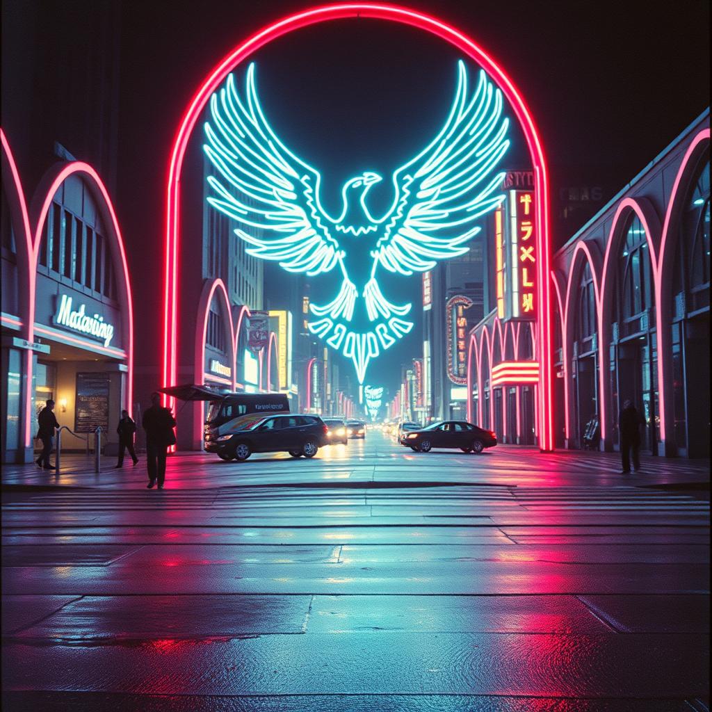 Liberté Synthétique