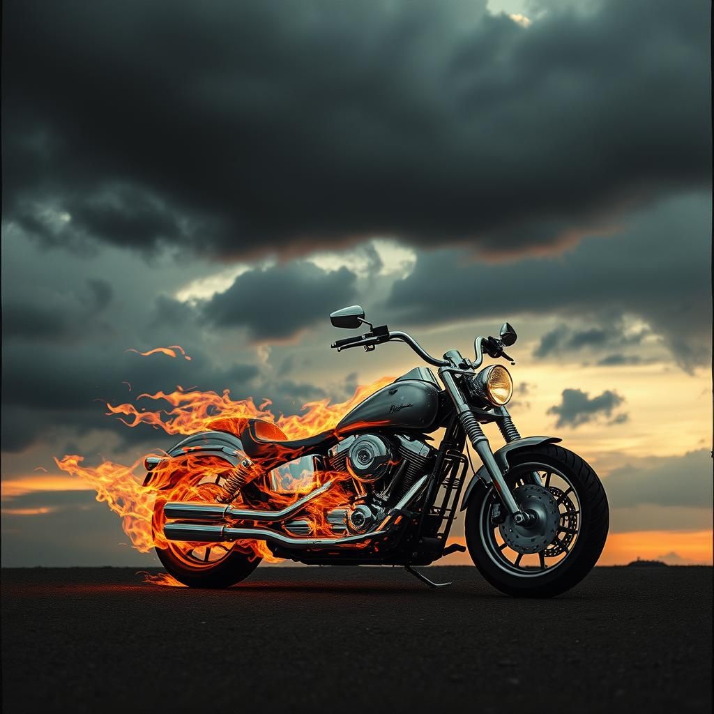 Steel & Gasoline