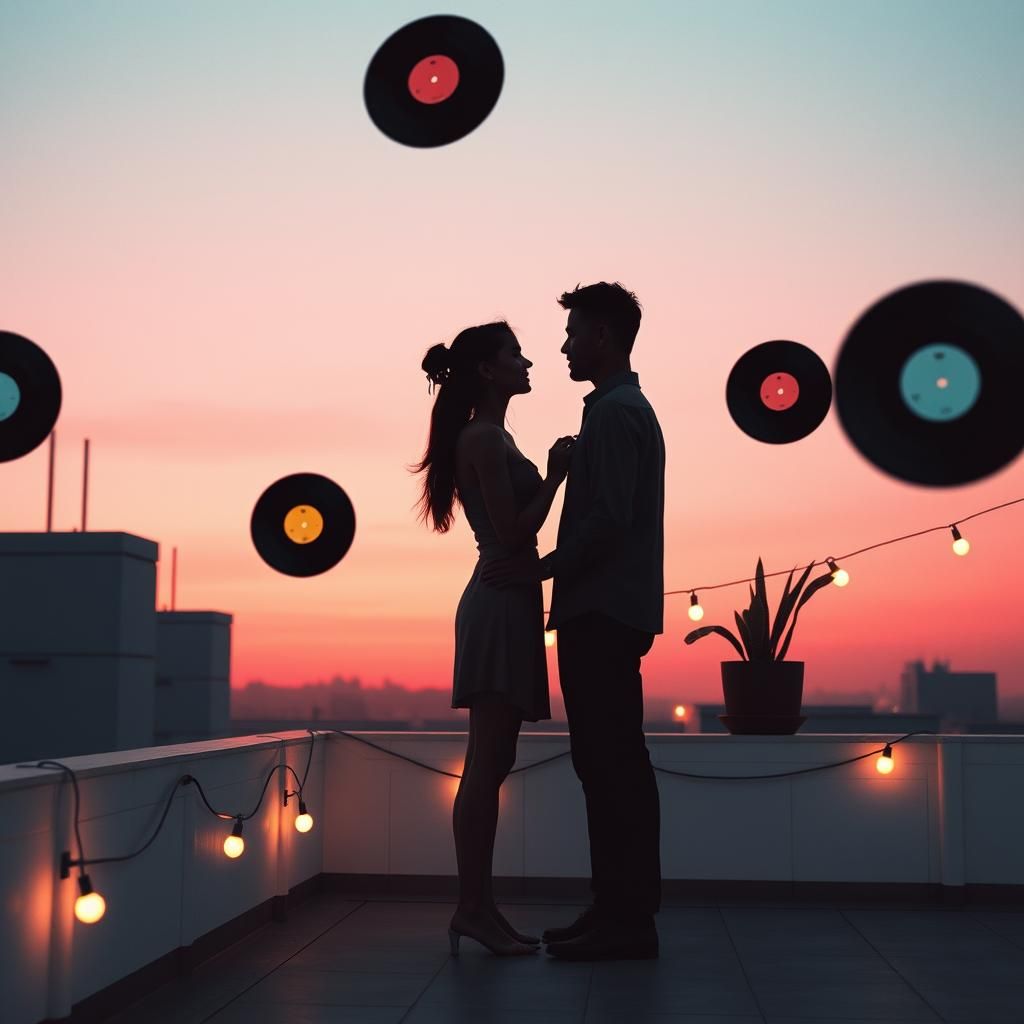 No Strings Attached