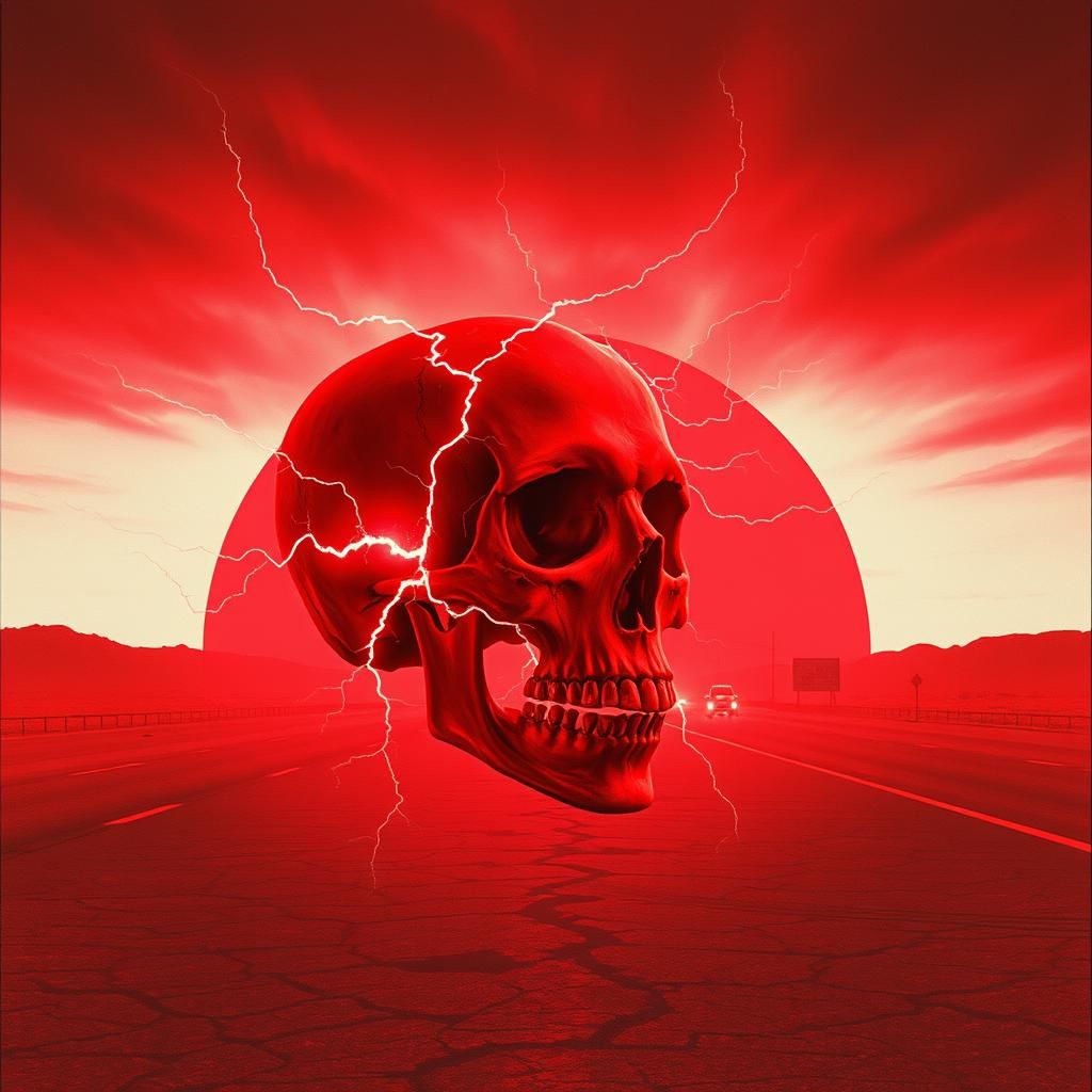 Electric Storm