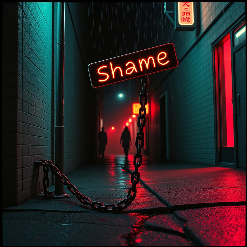 Shame