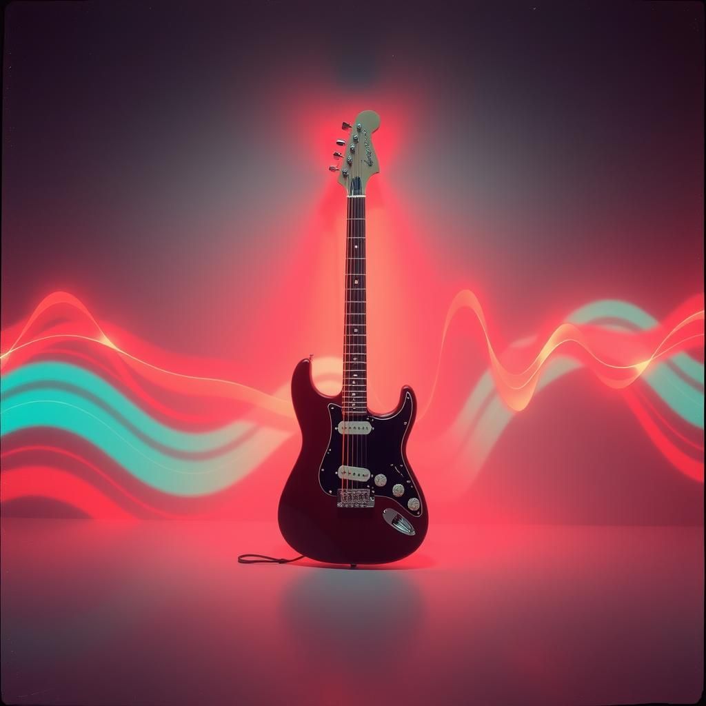 Shattered Chords
