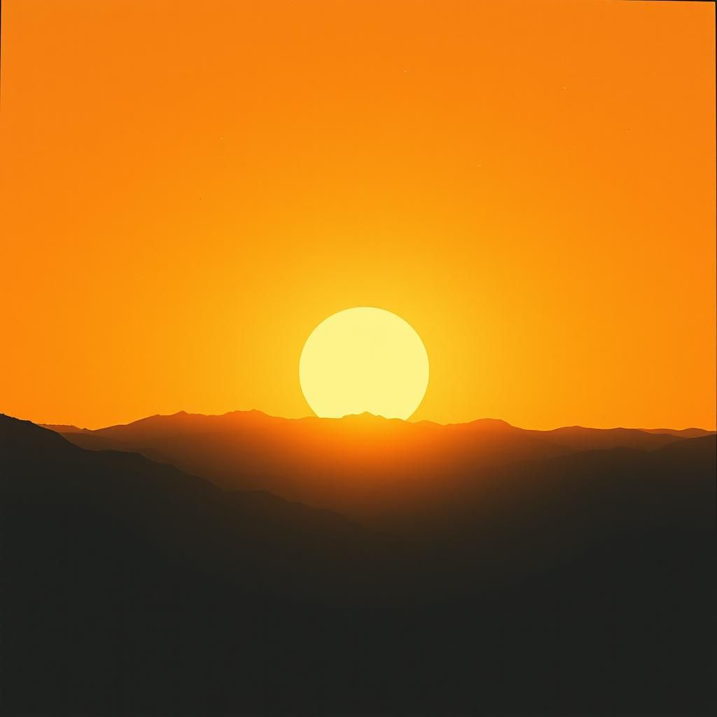 "The Creation - Genesis 1"