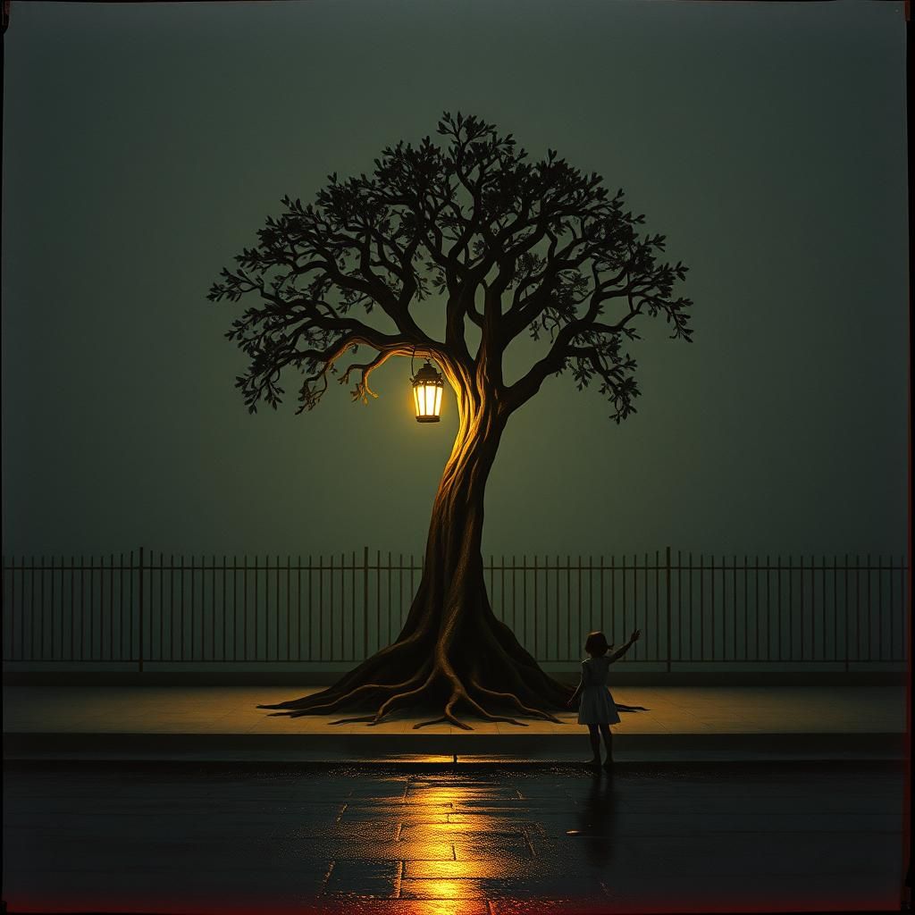 Love's Resilience