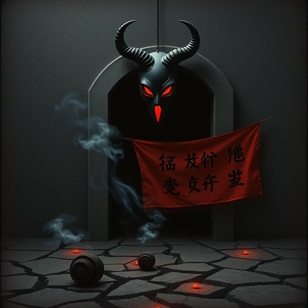 Оморочка