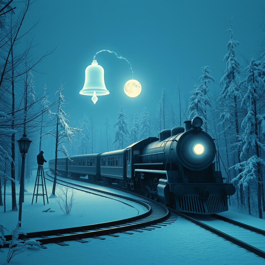 Polar Express
