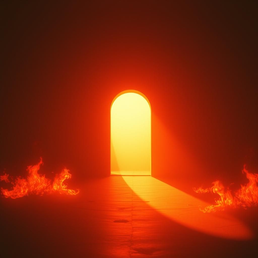 Judgement Day