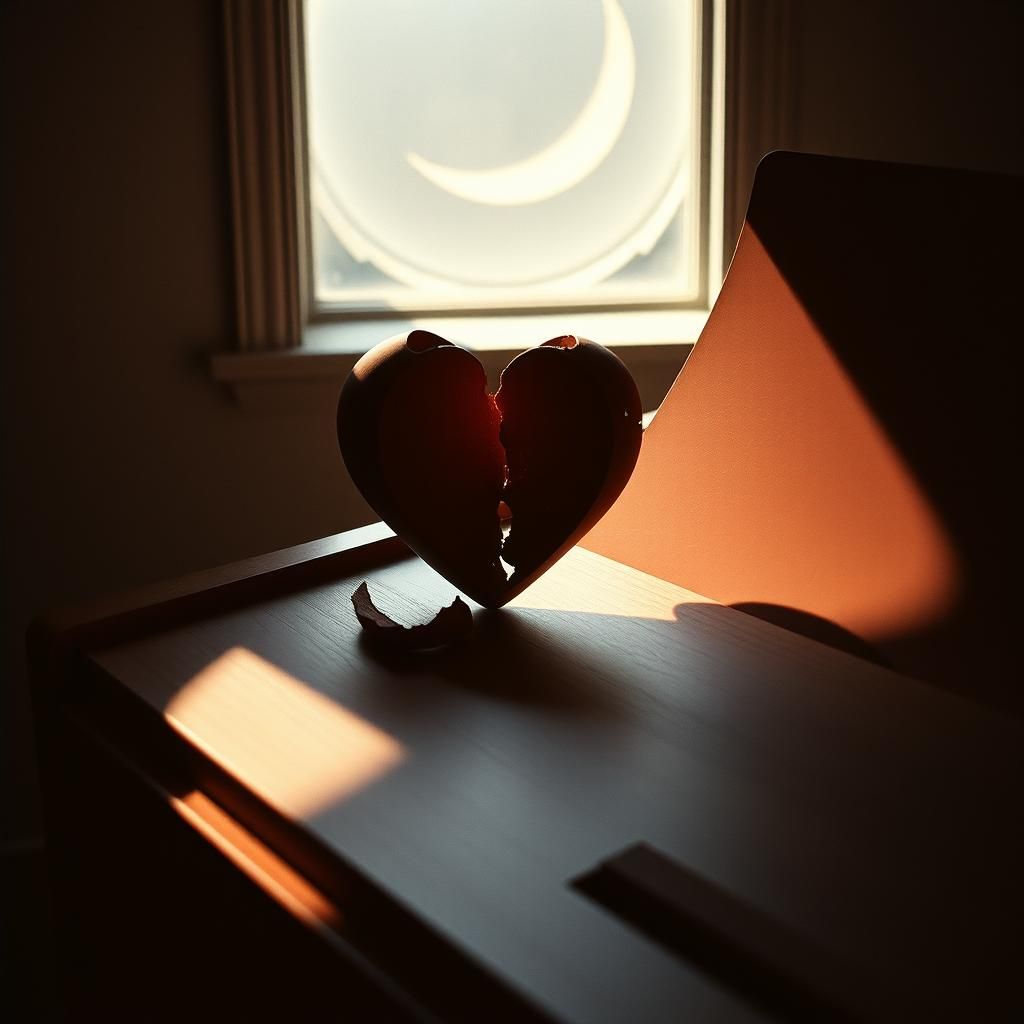 Je T’aime Mal