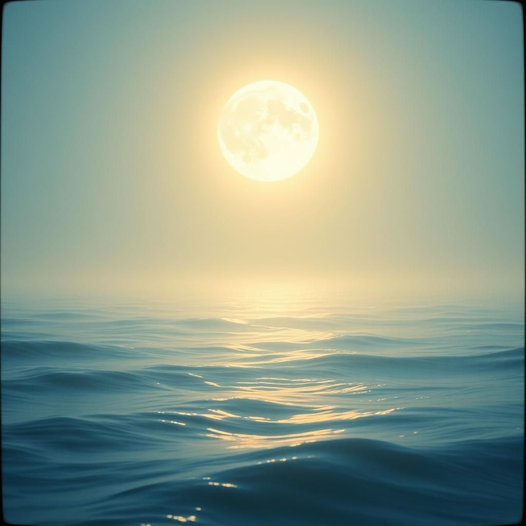 Eclipsed Son