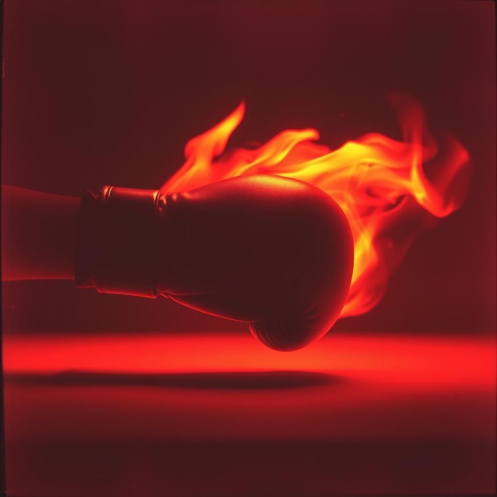 Crimson Fury