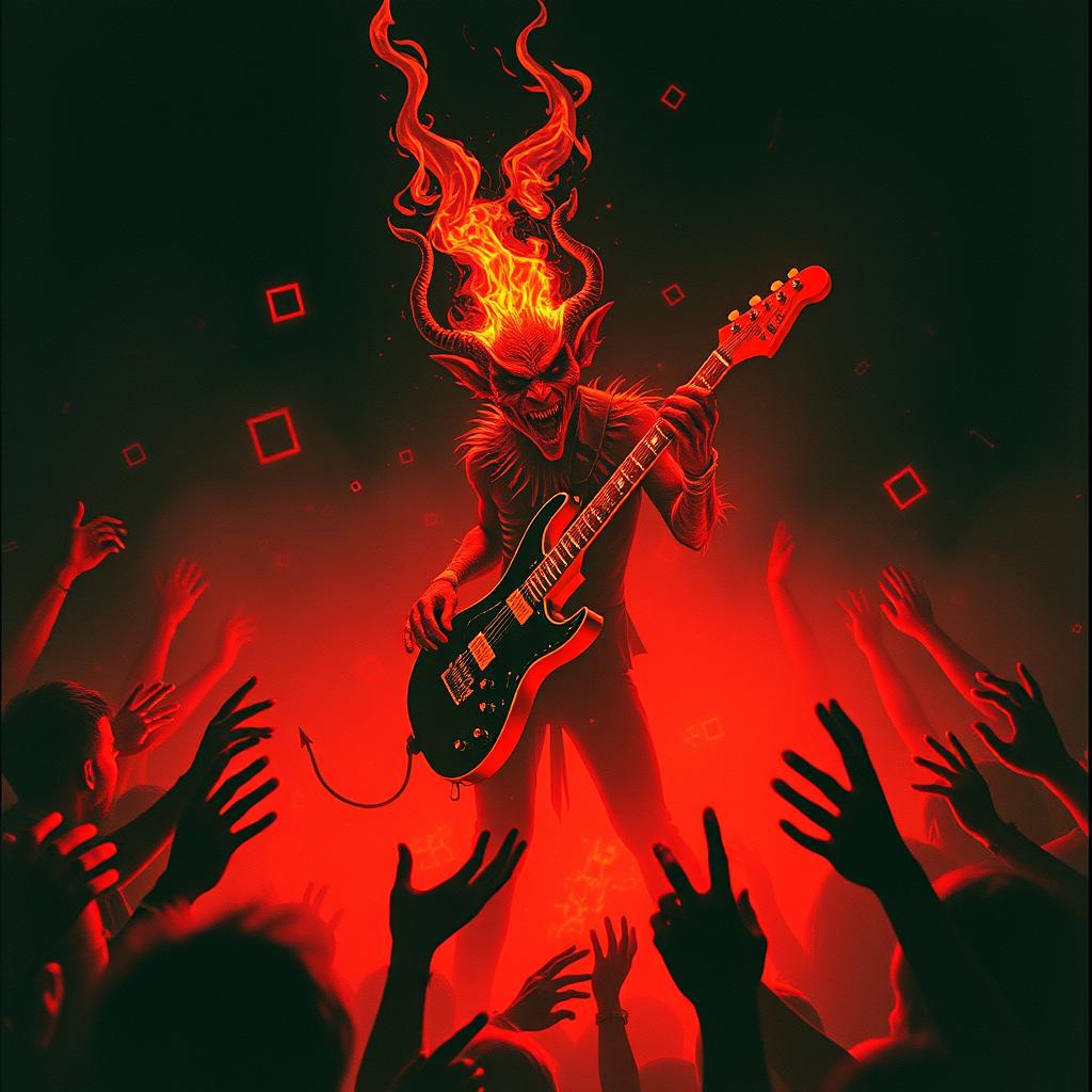 Your god