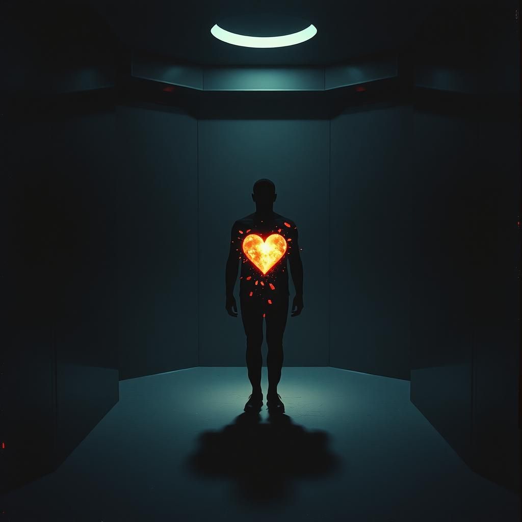 Without a soul