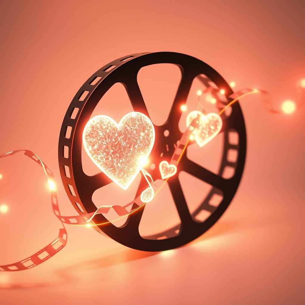 Movie Love I Never Knew!