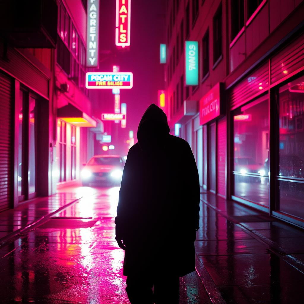 Dangerous Night