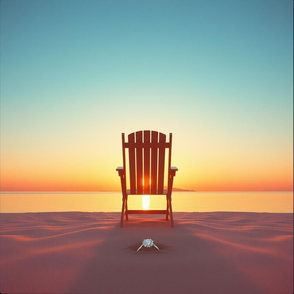 Beautiful beaches