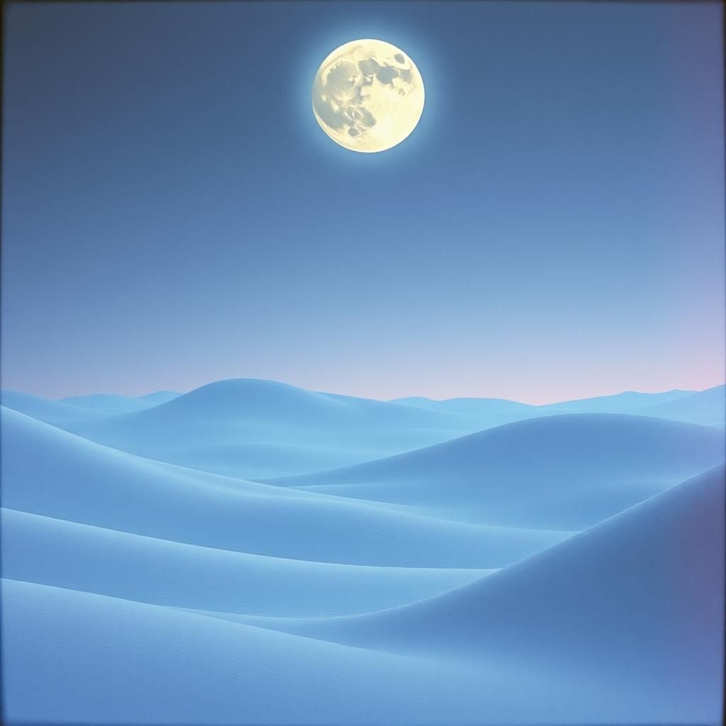 Moonlight Echoes