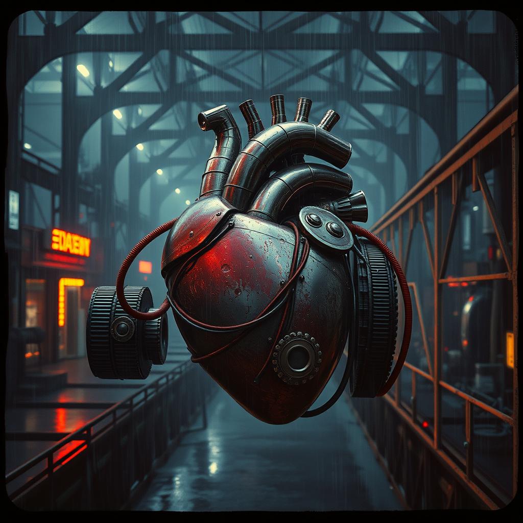 Crush the Machine