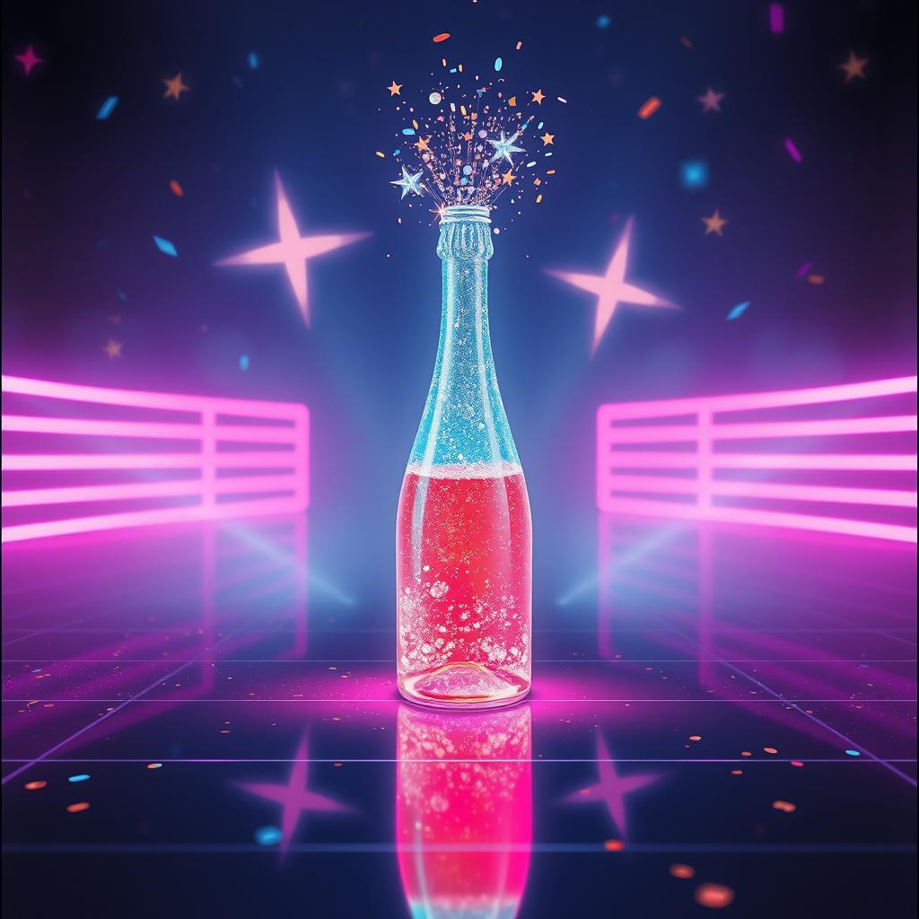 Champagne Tonight