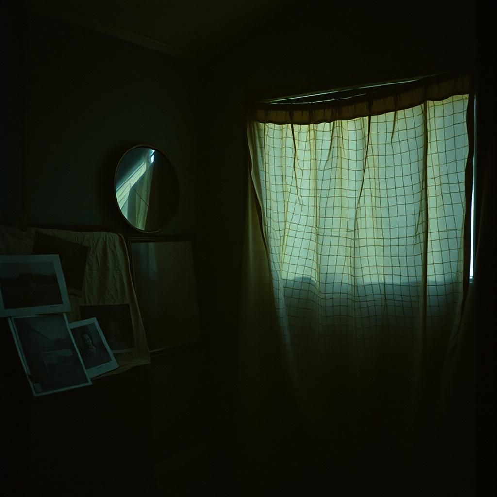 Echoes of Yesterday