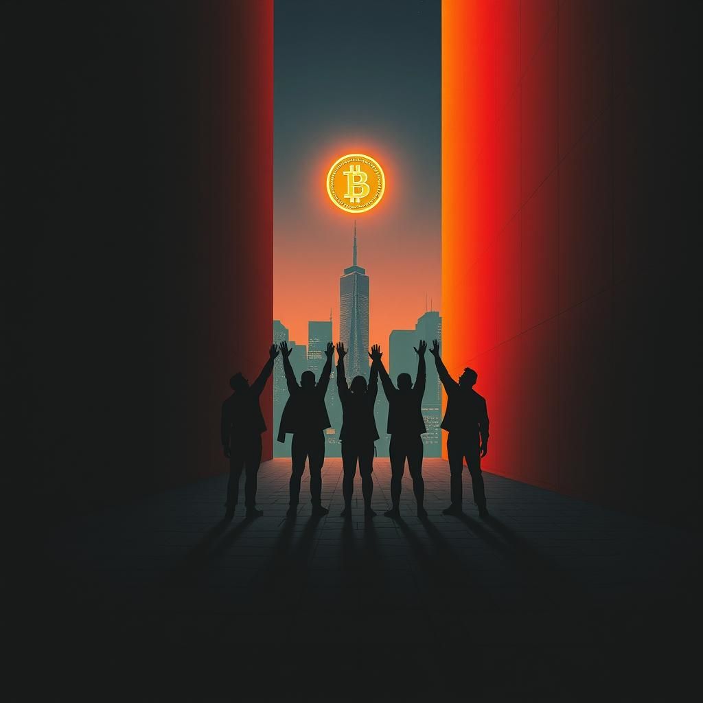 MTCOIN,S RISE