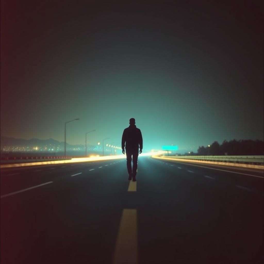 My way