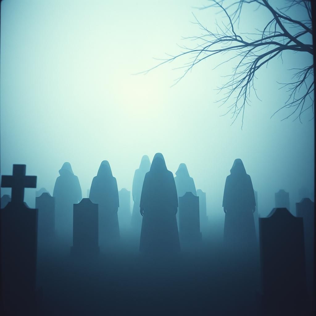 Choir Of The Forgotten