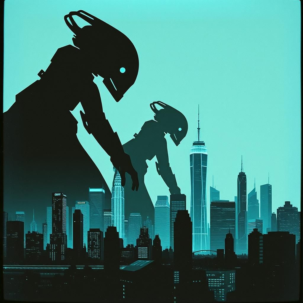 AI will never Die