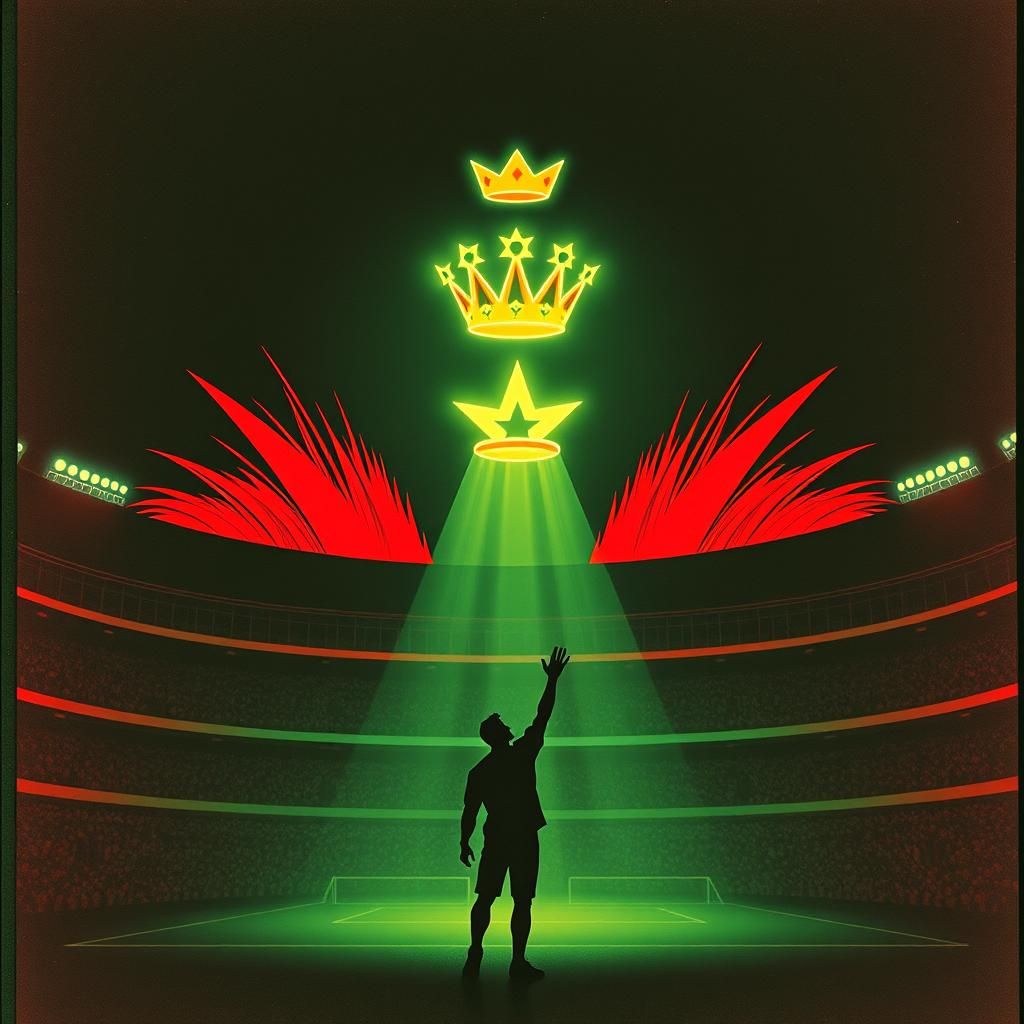 Maroc va gagner la can 2025