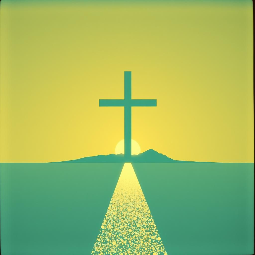 Be in Christ