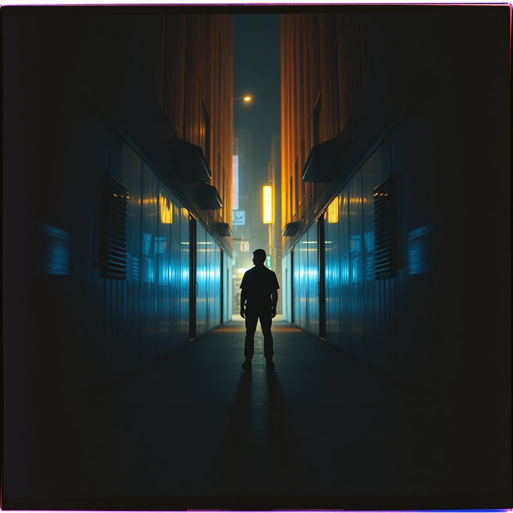 Lost