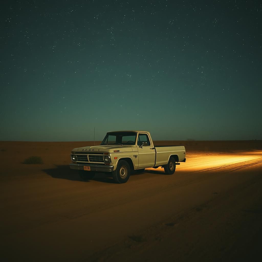 Back Road Memories