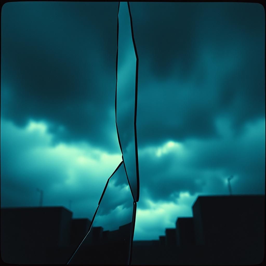 Falling Apart