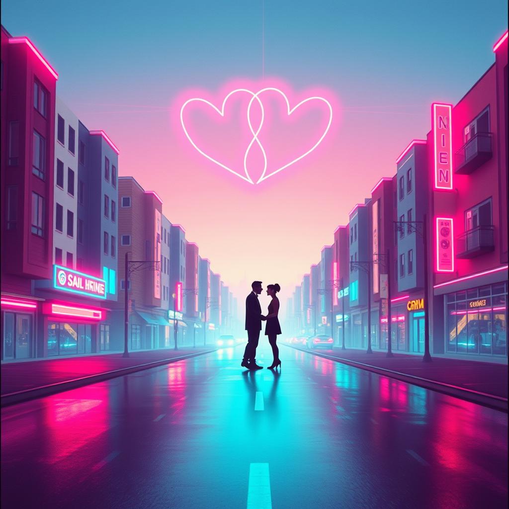 Perfect couple