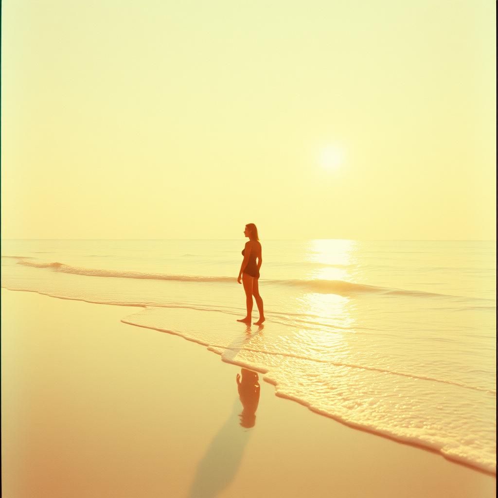 Sun Lights Dawn Duo